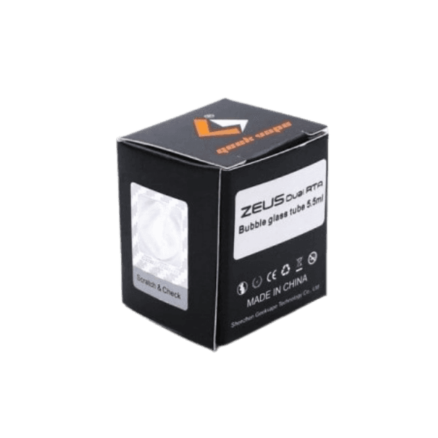 GeekVape Z SubOhm Szkiełko