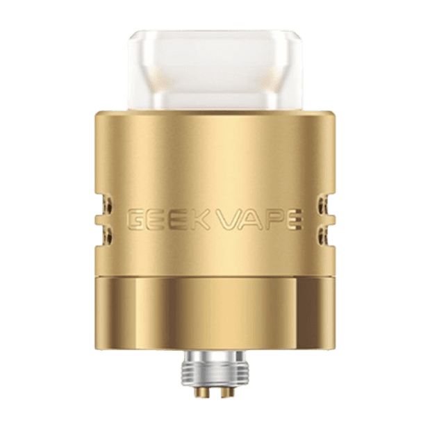 GeekVape Tsunami Reborn Z RDA