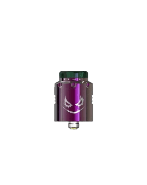 Hellvape Dead Rabbit 3 RDA J Edition