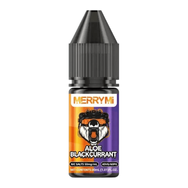 Liquid MerryMi 30 ml 50 mg